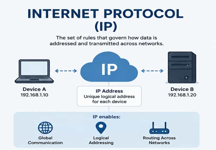 IP Address