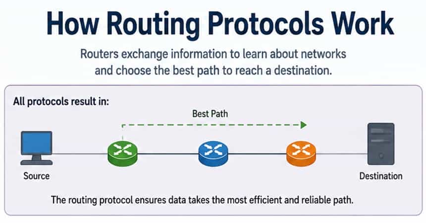 Routing Protocols